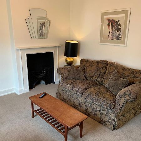 High Street Flat Apartment Sherborne  Exterior photo